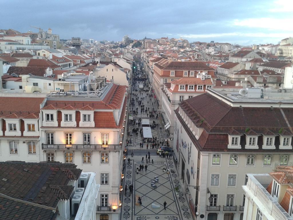 Martim Vaz Appartement