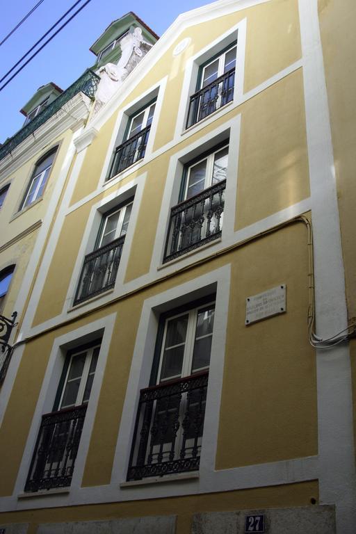 Appartement Casinha Alfacinha Lisboa