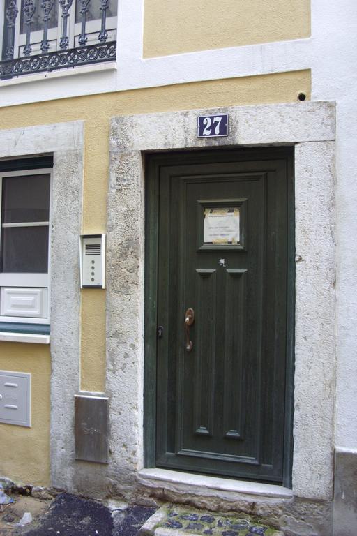 Appartement Casinha Alfacinha