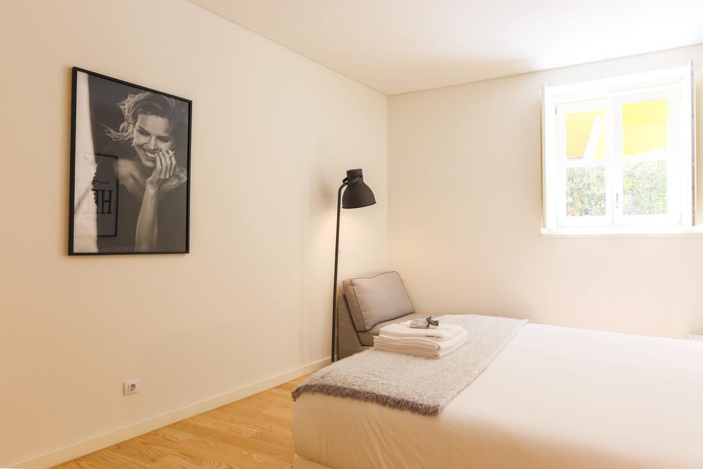 My Lx Flat Avenida Da Liberdade A Apartamento *
