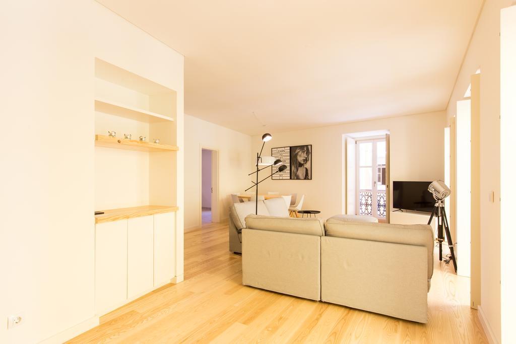 My Lx Flat Avenida Da Liberdade A Lisboa