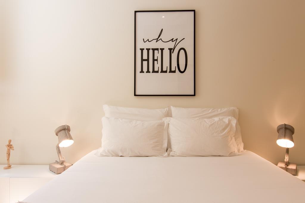Apartamento My Lx Flat Avenida Da Liberdade A *