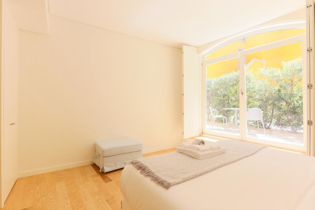 My Lx Flat@avenida Da Liberdade Apartment *