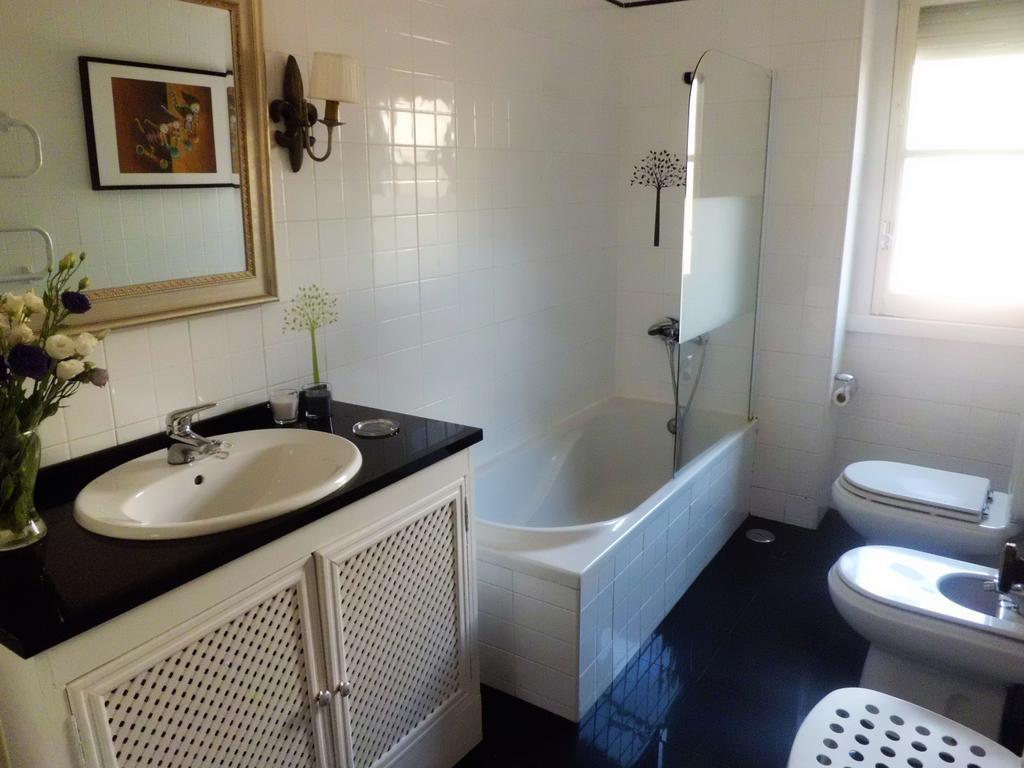 Appartement Apartamento Lovely *