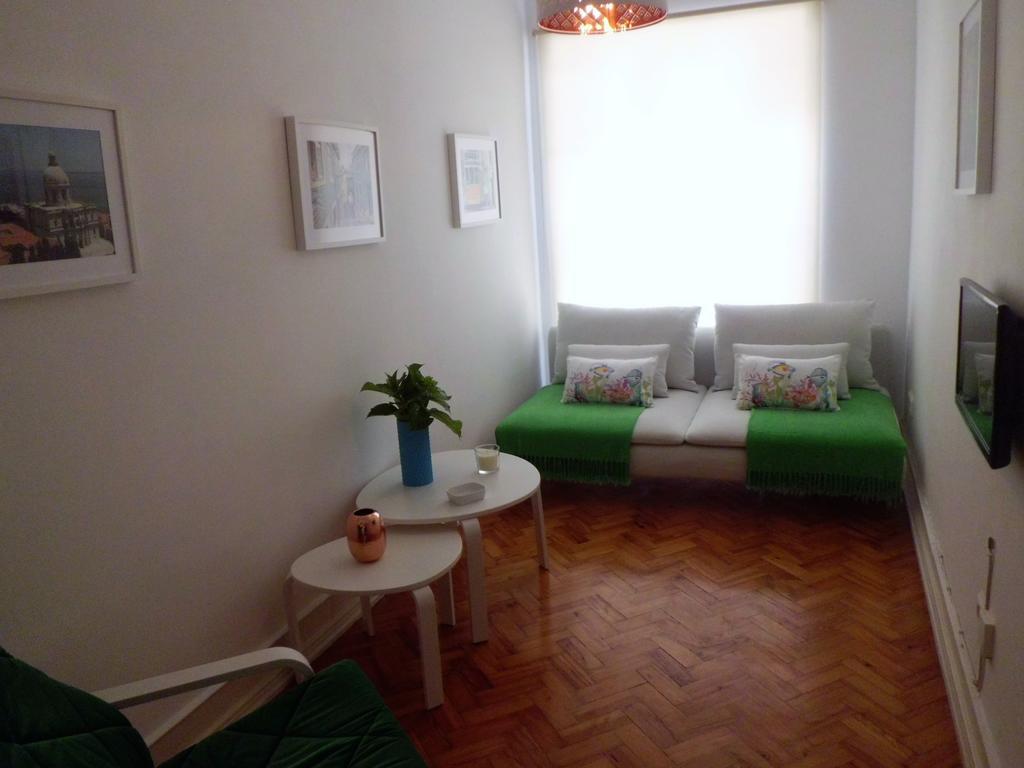 Apartamento Lovely *