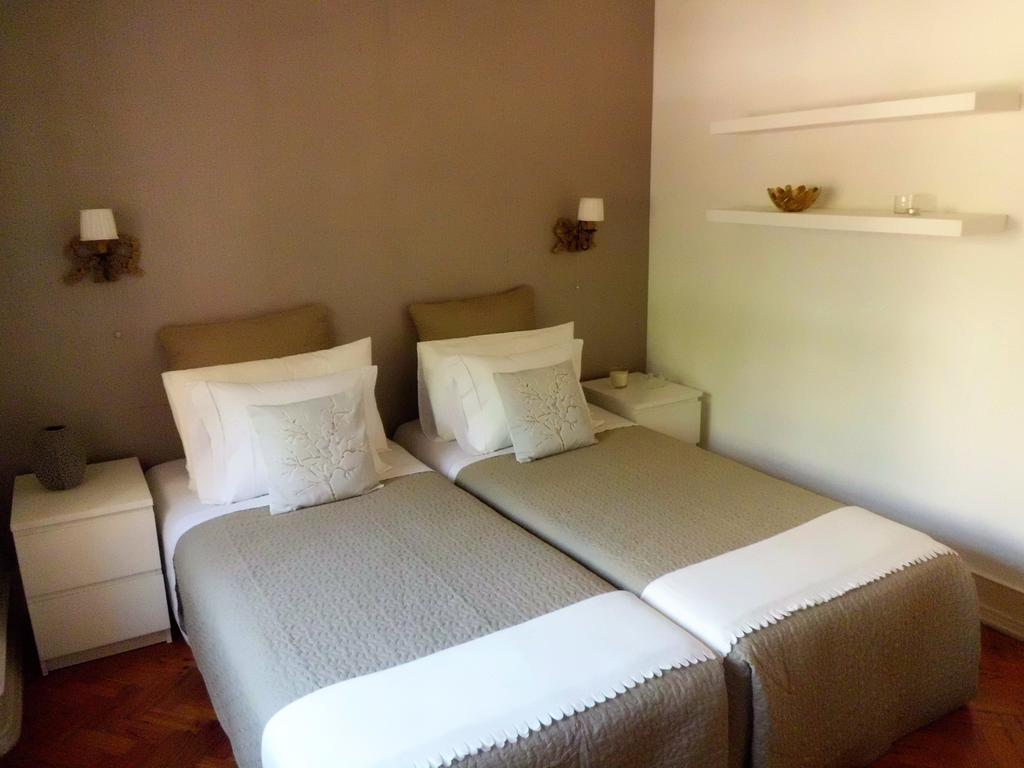 Appartement Apartamento Lovely