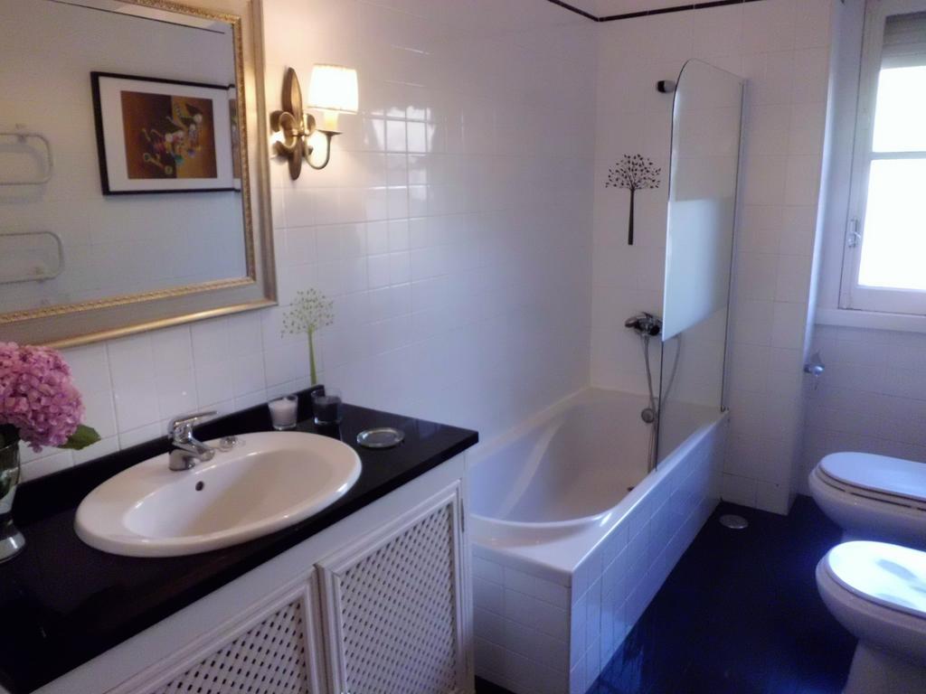 Apartamento Lovely Appartement