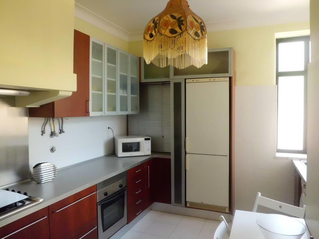 Appartement Apartamento Lovely *
