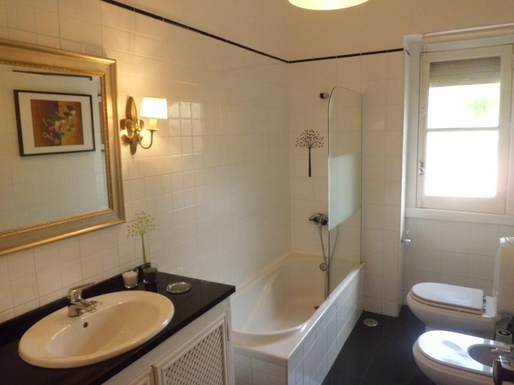 Apartamento Lovely *