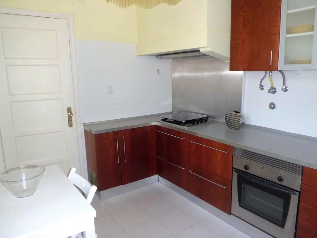 Apartamento Lovely