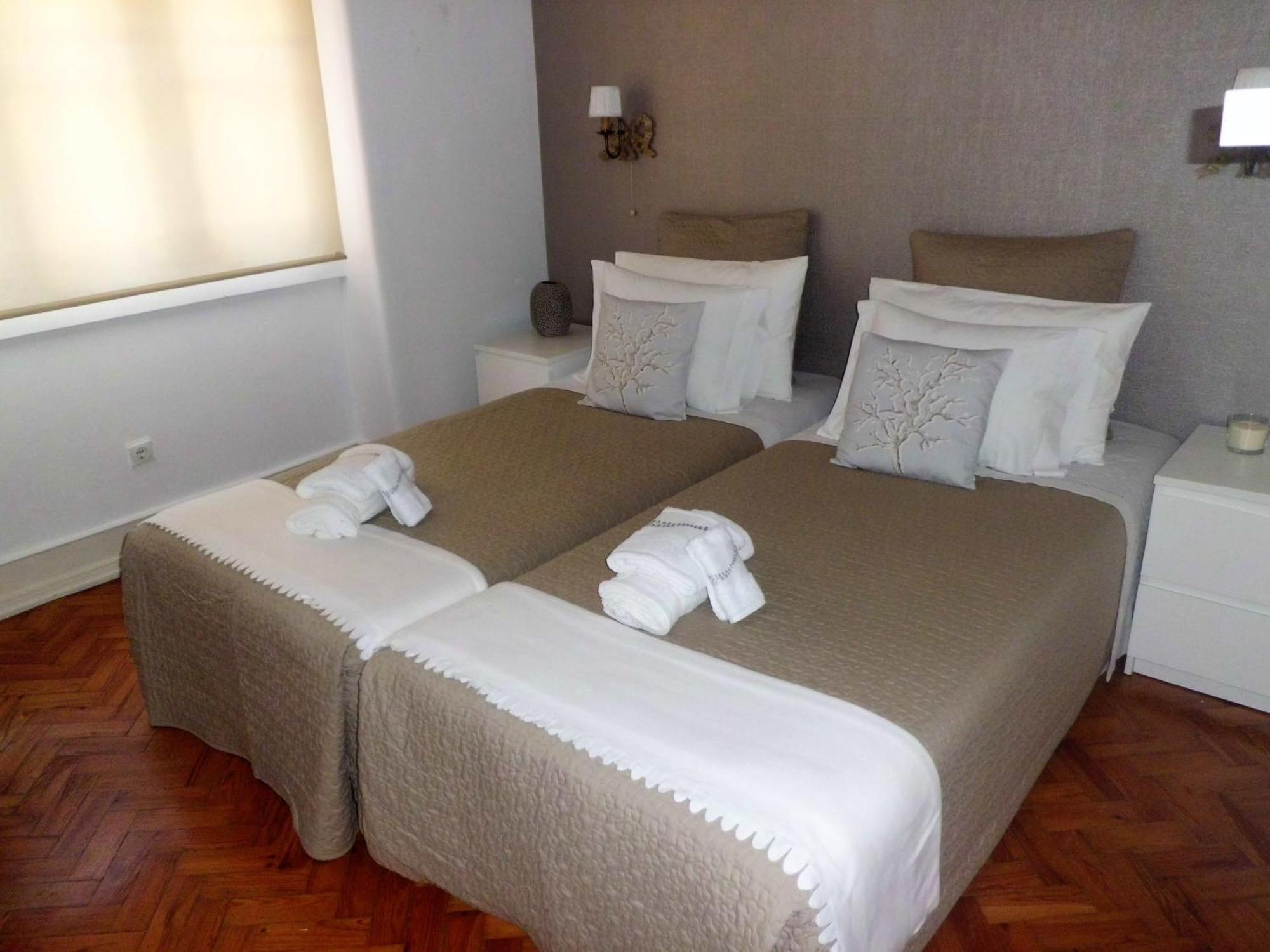 Apartamento Lovely Appartement *