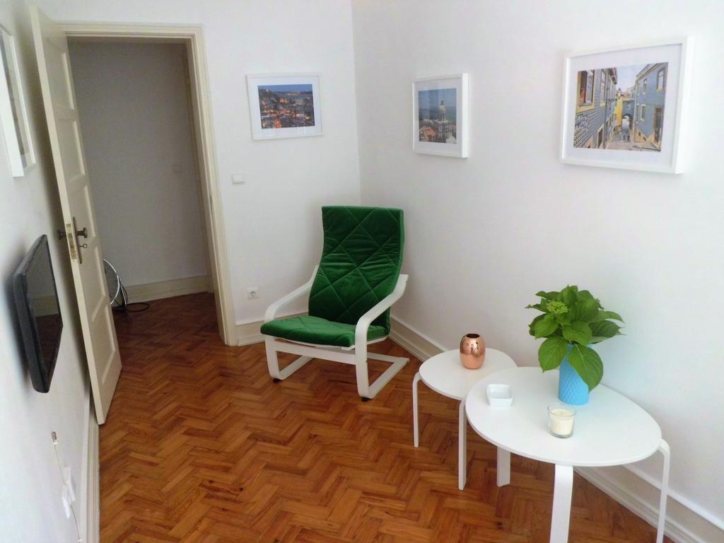 Appartement Apartamento Lovely Lisboa