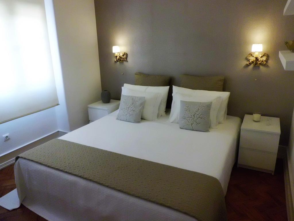 Apartamento Lovely Appartement Lisboa