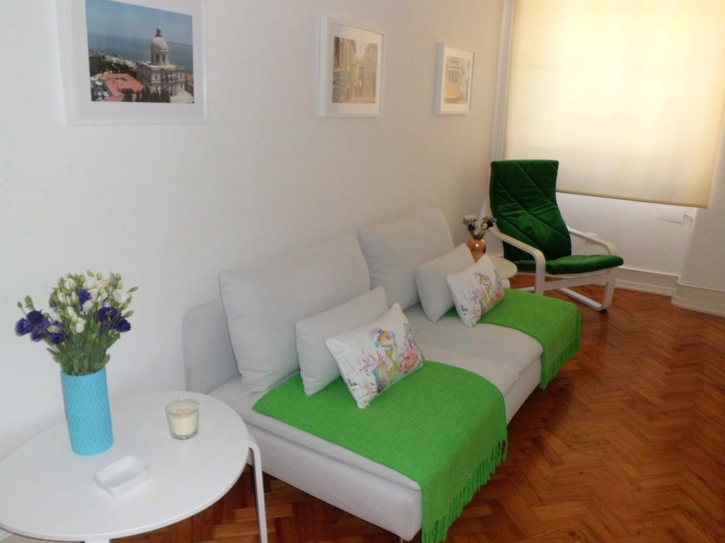 Apartamento Lovely *