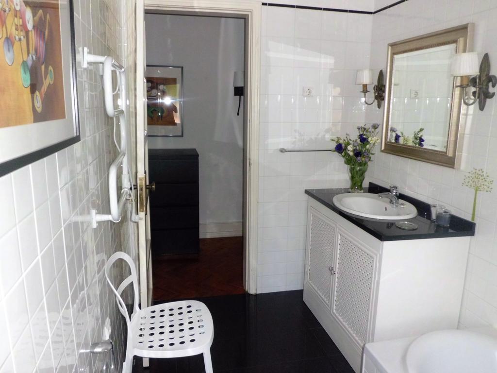 Appartement Apartamento Lovely Lisboa