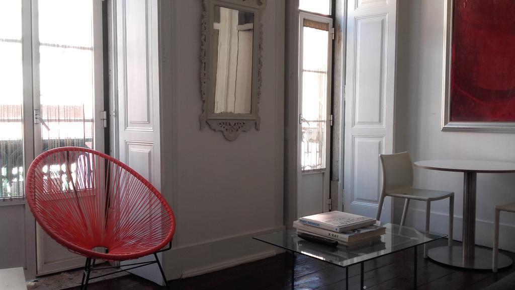 Chiado Place To Be *