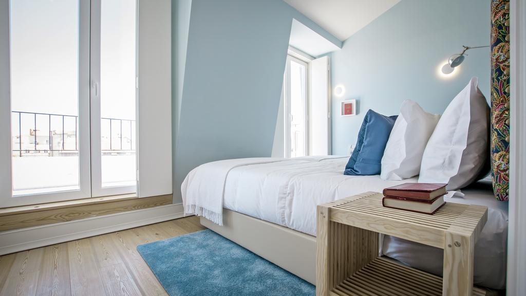Appartement Almaria - Ex Libris | Chiado *