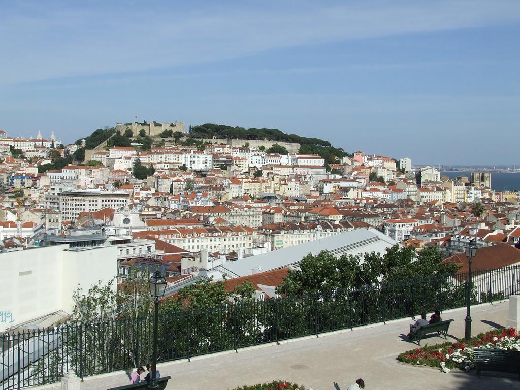 Roux - 28455al Appartement Lissabon
