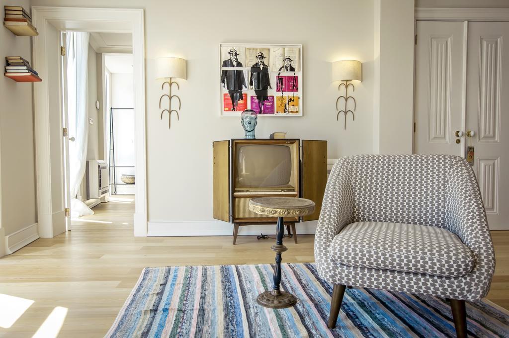 Almaria - Ex Libris | Chiado Appartement *