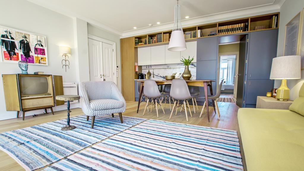 Almaria - Ex Libris | Chiado Appartement *