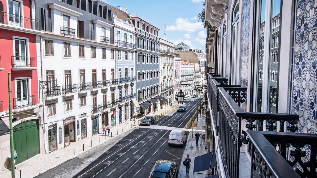Almaria - Ex Libris | Chiado Appartement Lisboa