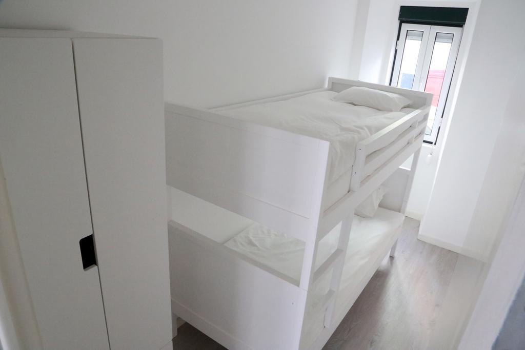 Appartement Herois De Quionga