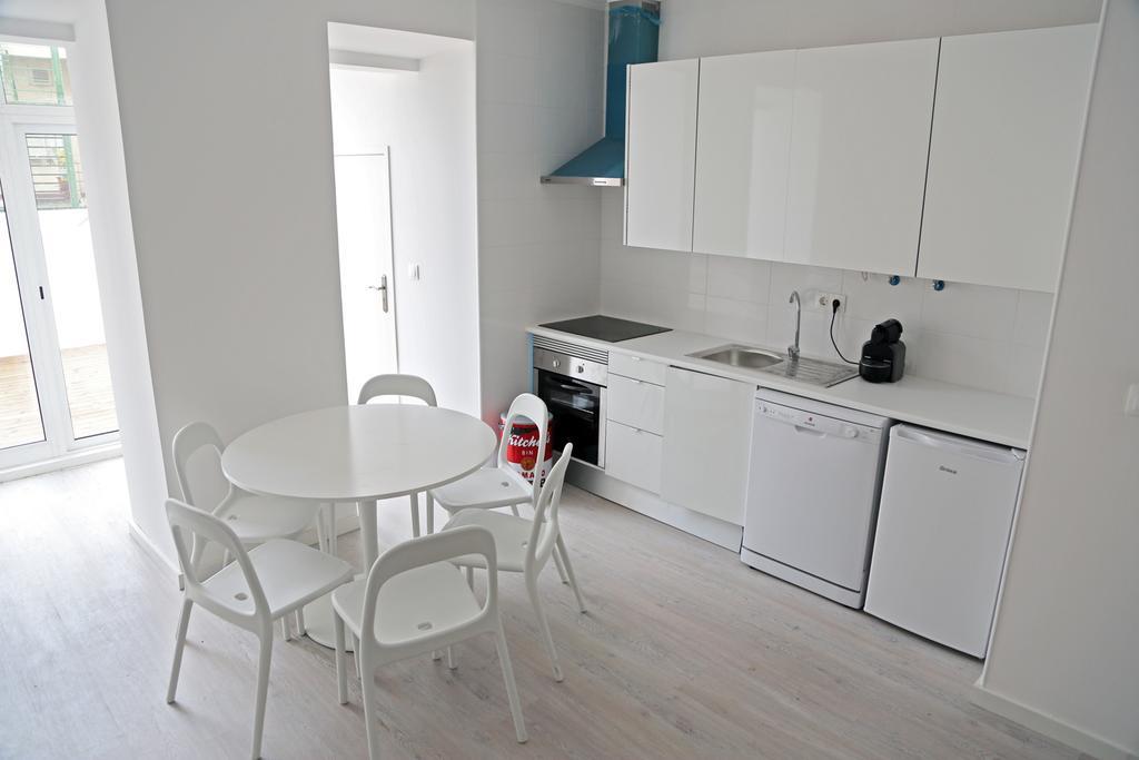 Herois De Quionga Appartement