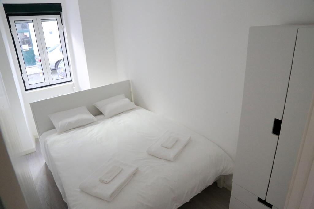 Appartement Herois De Quionga *