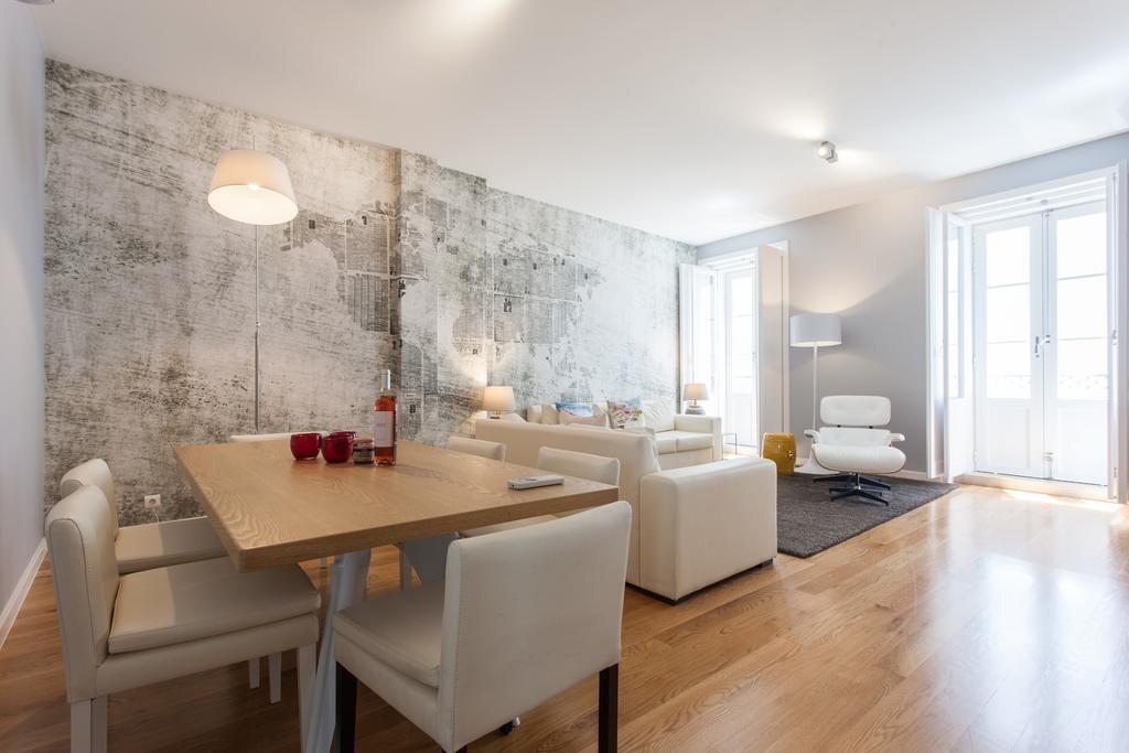 Appartement Flh Baixa World Flat