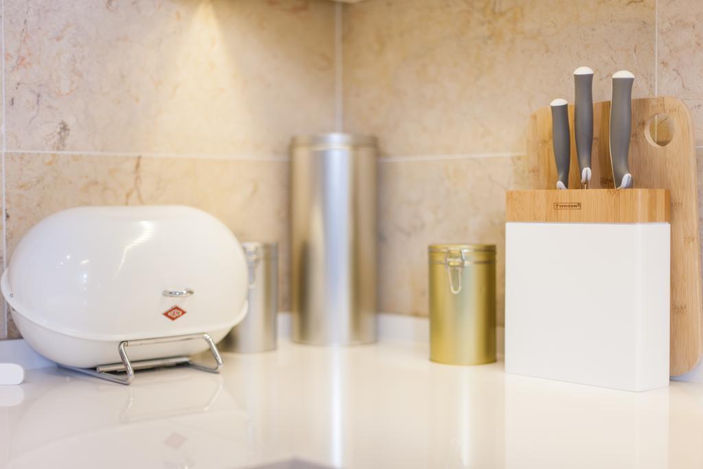 Flh Baixa World Flat Appartement Lisboa
