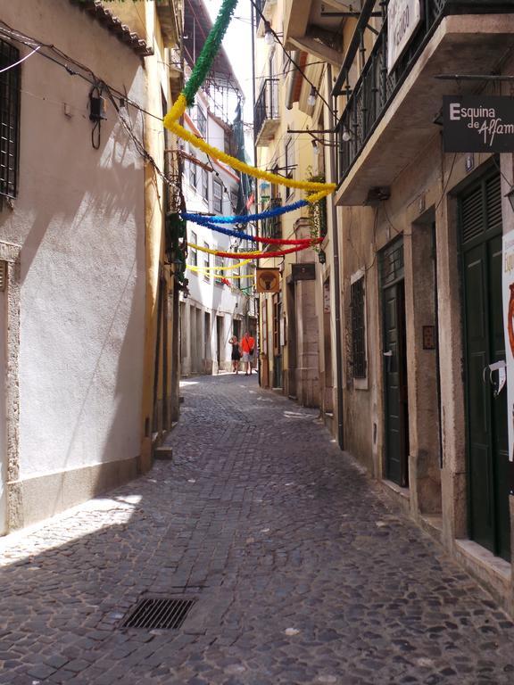 Barracao De Alfama
