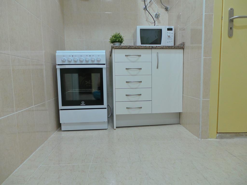 Apartment Barracao De Alfama Lissabon