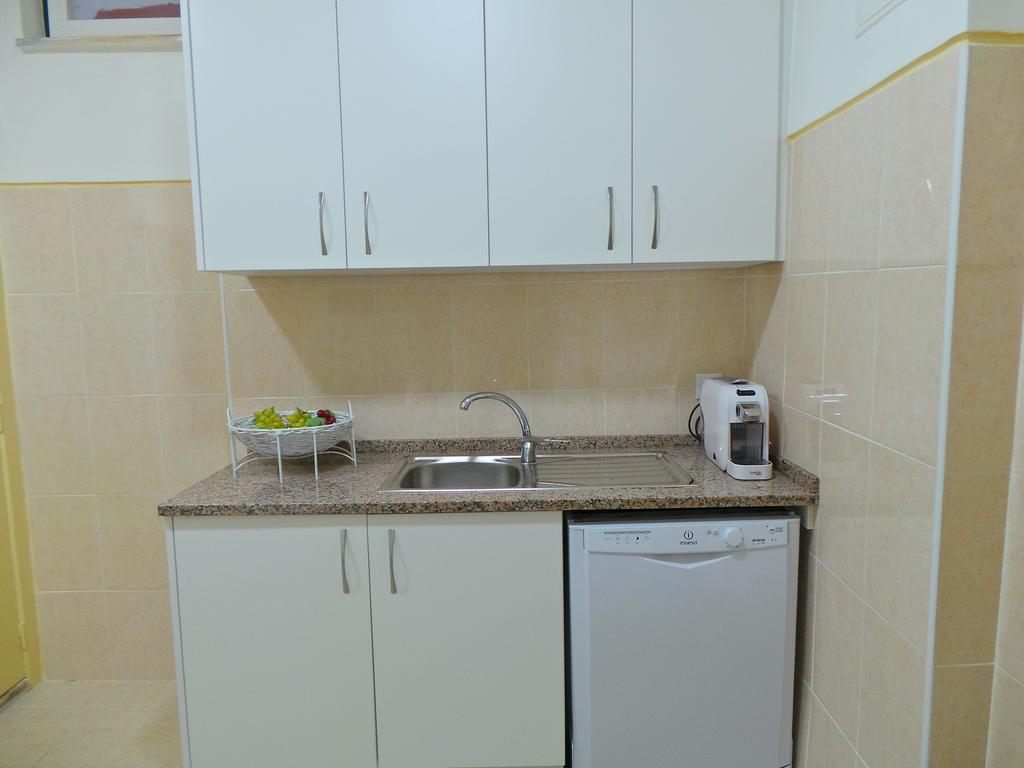 Apartment Barracao De Alfama