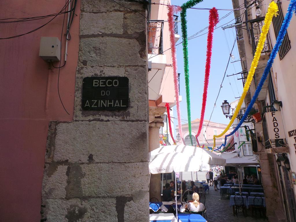 Barracao De Alfama *