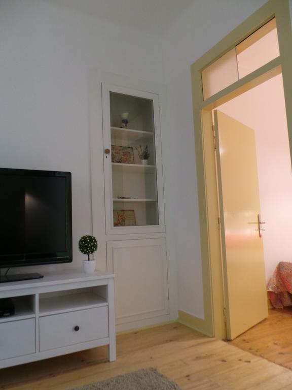 Barracao De Alfama Apartment *