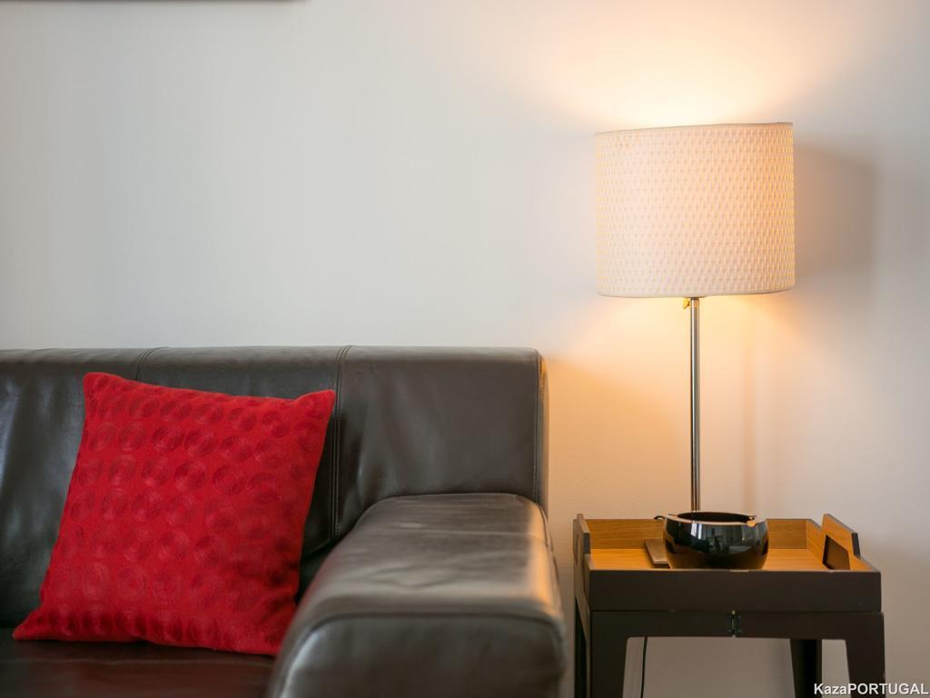 Apartment Poco Dos Negros Studio