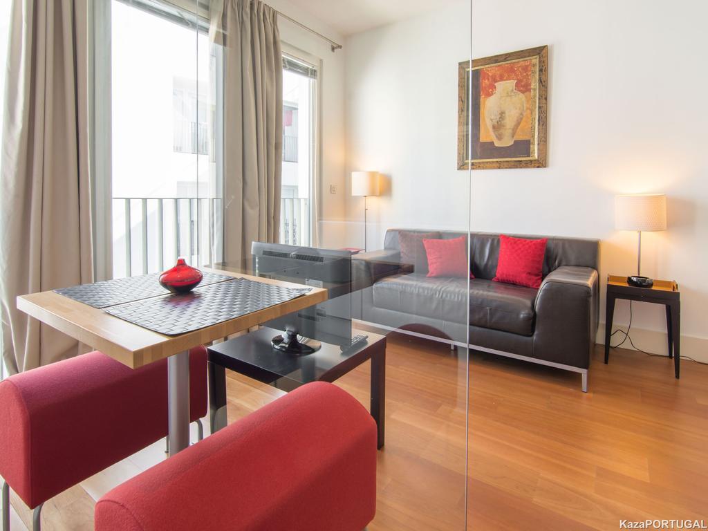 Apartment Poco Dos Negros Studio Lisbon