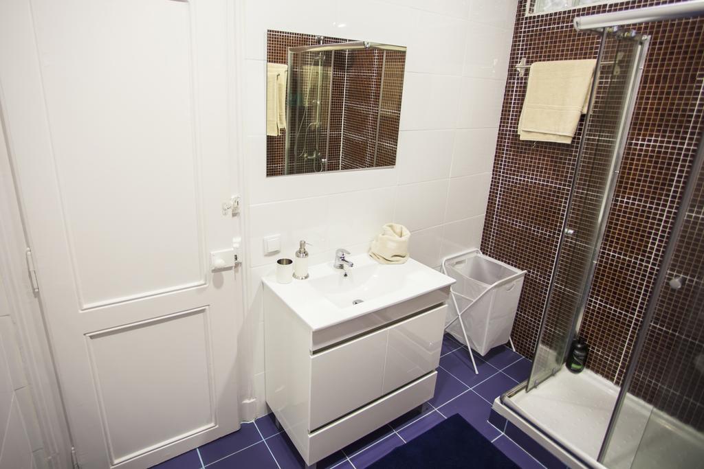 Castel View Appartement