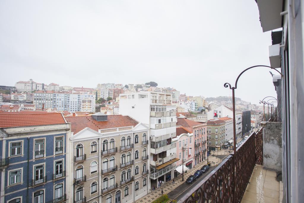 Castel View Lissabon