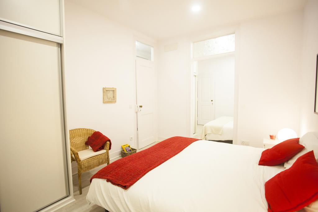 Appartement Castel View