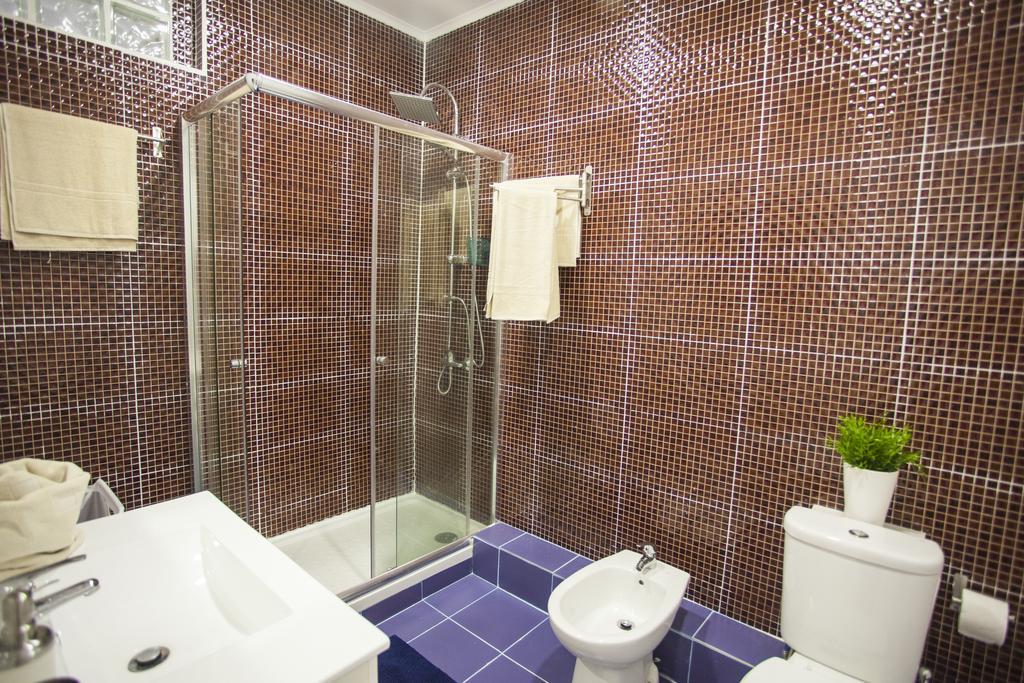 Appartement Castel View *