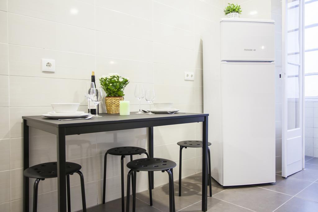 Castel View Appartement Lissabon