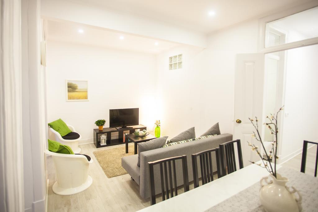 Castel View Appartement