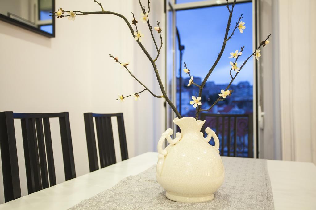 Appartement Castel View *