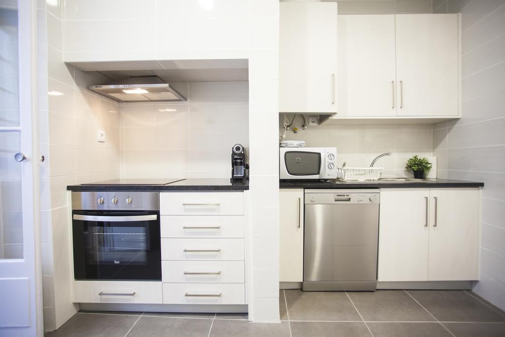 Castel View Appartement Lissabon