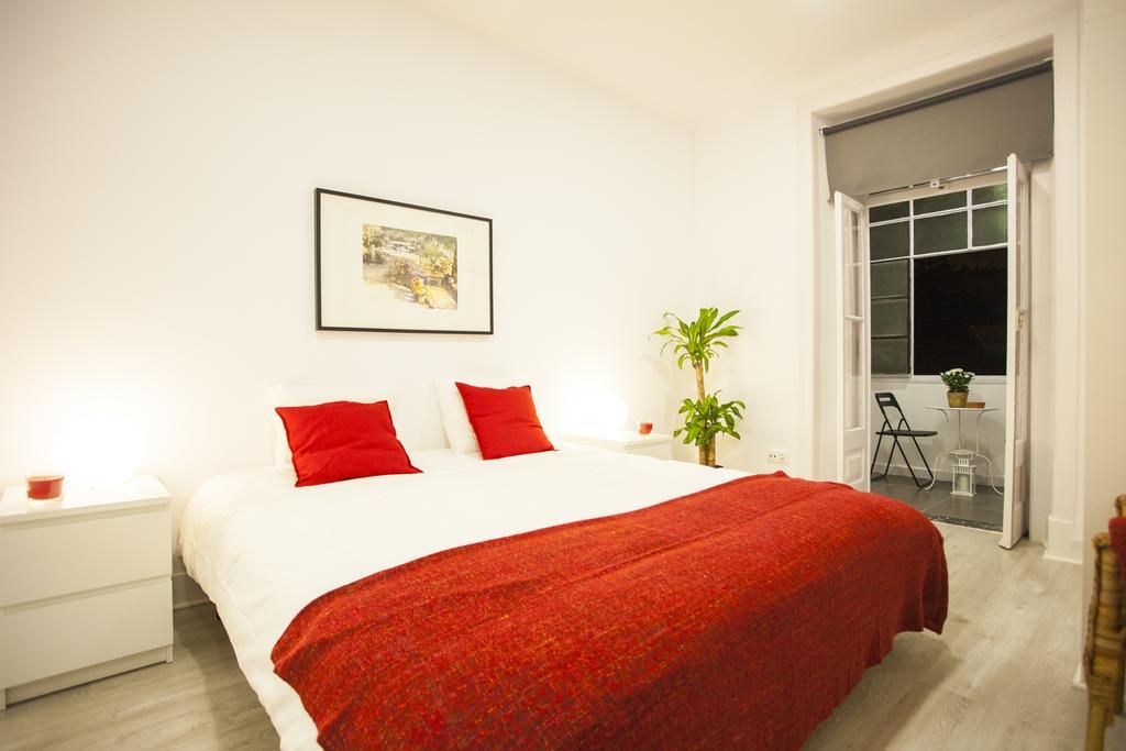 Appartement Castel View *