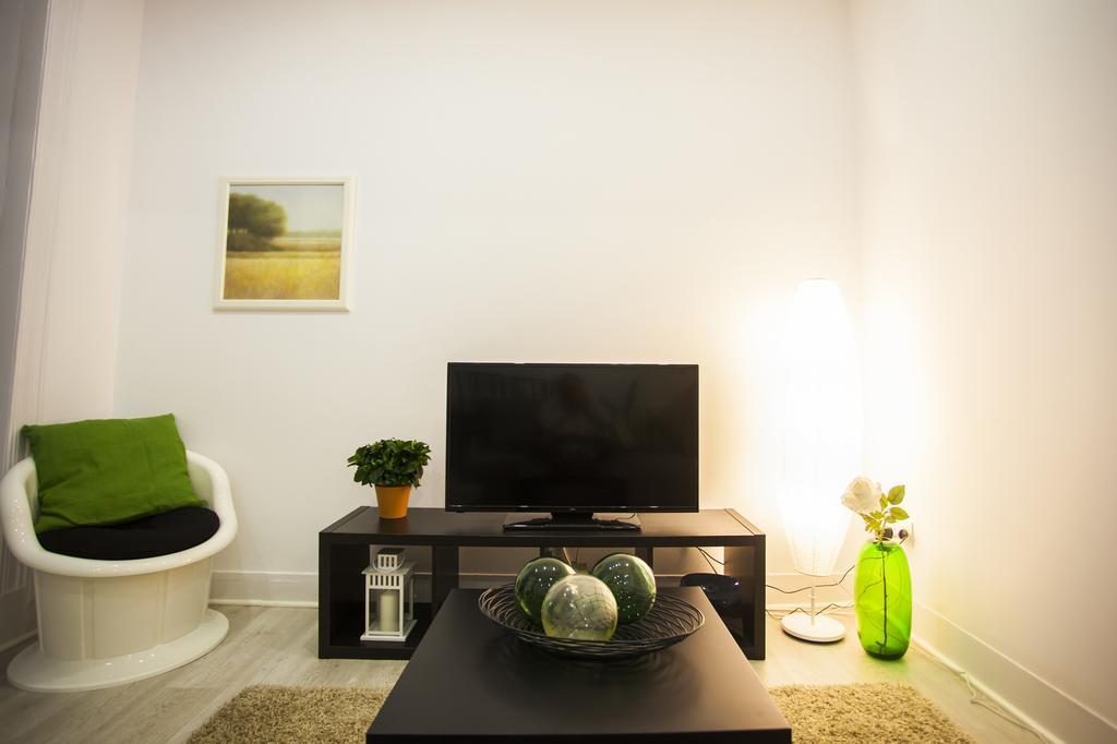 Castel View Appartement *
