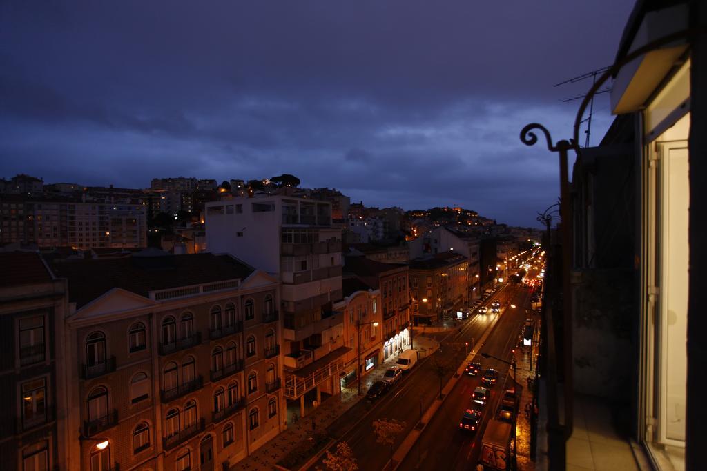 Castel View * Lissabon