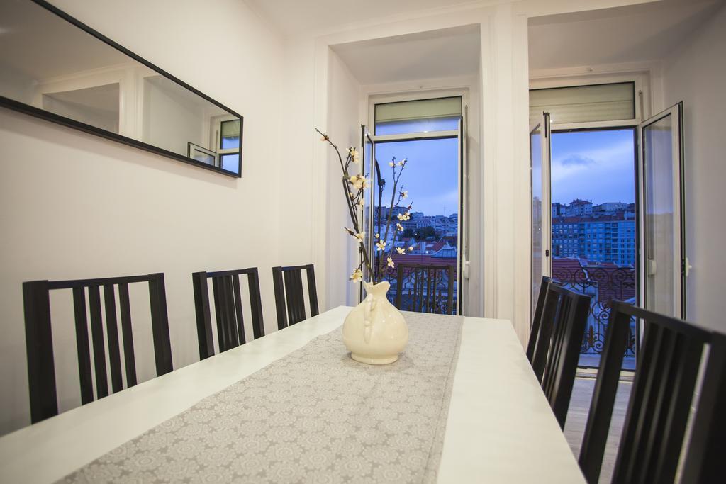 Castel View * Lissabon