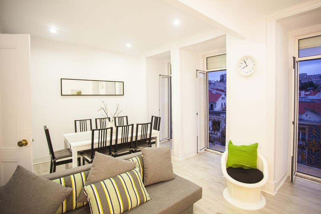 Castel View Appartement